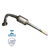 Catalisador Ka 1.0 Zetec Rocam 2002 2003 2004 2005 2006 2007 Scapex 55207 - comprar online