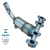 Catalisador Siena Fire 1.0 8v 2009 2010 2011 2012 2013 2014 Tuper 16843 na internet