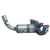 Catalisador Siena Fire 1.0 8v 2009 2010 2011 2012 2013 2014 Tuper 16843 - loja online