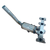 Catalisador Uno Mille (Quadrado) Fire Economy Flex 1.0 8v 2006 2007 2008 2009 2010 2011 2012 2013 Tuper 16820