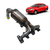 Catalisador Grand Siena 1.4 Evo 2012 2013 2014 - Scapex 27462