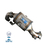Catalisador Argo 1.3 8v 2021 2022 2023 - OG C-10481 na internet
