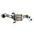 Catalisador Cronos 1.3 8v 2021 2022 2023 - OG C-10481 - EscapeLivre Catalisadores Automotivos