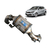 Catalisador Argo 1.3 8v 2021 2022 2023 - OG C-10481