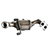 Catalisador Cronos 1.3 8v 2018 2019 2020 2021 2022 2023 - OG C-10482 - loja online