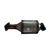 Catalisador Palio Weekend 1.8 8v 2003 2004 2005 Scapex 25419 - comprar online