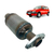 Catalisador Fiorino Uno Furgão 1.3 8v 2003 2004 2005 2006 - Scapex 25706 - comprar online