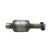 Catalisador Uno 1.0 8v 2002 2003 2004 2005 - Scapex 25711 - EscapeLivre Catalisadores Automotivos