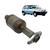 Catalisador Uno 1.0 8v 2002 2003 2004 2005 - Scapex 25711