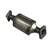 Catalisador Elba 1.6 8v 1992 1993 1994 - Scapex 25102 na internet