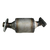 Catalisador Uno 1.6 8v 1992 1993 1994 - Scapex 25102 na internet