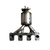 Catalisador Stilo 1.8 8v 16v 2006 2007 2008 2009 2010 - OG C-10243 - EscapeLivre Catalisadores Automotivos