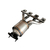 Catalisador Corsa Classic 1.0 8v 2004 2005 2006 2007 2008 2009 - OG C-10243 - comprar online