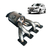 Catalisador Agile 1.4 8v 2009 2010 2011 2012 2013 2014 - OG C-10243