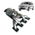 Catalisador Corsa Classic 1.0 8v 2004 2005 2006 2007 2008 2009 - OG C-10243