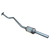 Catalisador Com Tubo Celta 1.0 1.4 8v 2001 2002 2003 2004 2005 Tuper 16607