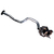 Catalisador Anterior Captiva 3.6 V6 4x2 4x4 2008 2009 2010 - C-10345 na internet