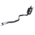 Catalisador Anterior Captiva 3.6 V6 4x2 4x4 2008 2009 2010 - C-10345 - EscapeLivre Catalisadores Automotivos