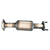Catalisador Civic 1.6 16v EX 1997 1998 1999 2000 - OG C-10148 - loja online