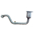 Catalisador Sem Sonda 307 1.6 16v 2007 2008 2009 2010 2011 Tuper 16712 - loja online