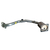 Catalisador 307 Hatch Sedan 1.6 16v 2007 2008 2009 2010 2011 - Scapex 87410 - loja online
