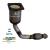 Peça nova. Marca Scapex. Homologado pelo INMETRO. Internamente possui o conversor catalítico (cerâmica). Garantia 12 Meses. Catalisador Peugeot 207 1.4 8v 2008 2009 2010 2011 2012 2013 2014 2015. 87476