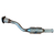 Catalisador Megane 1.6 16v 1999 2000 2001 2002 2003 2004 2005 OG C-10115 na internet