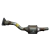 Catalisador Duster 2.0 16v 4x2 2012 2013 2014 2015 2016 - Scapex 97529 na internet