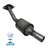 Catalisador Corolla 1.6 1.8 16v 2002 2003 2004 2005 2006 2007 2008 - Scapex 77401 - comprar online