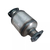 Catalisador Parati G2 G3 G4 1.6 1.8 8v 1998 1999 2000 2001 2002 2003 2004 2005 2006 2007 2008 2009 2010 2011 2012 Tuper 16032