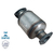 Catalisador Saveiro G2 G3 G4 1.6 1.8 8v 1998 1999 2000 2001 2002 2003 2004 2005 2006 2007 2008 2009 2010 Tuper 16032 - comprar online