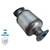 Catalisador Gol G2 G3 G4 1.6 1.8 8v 1997 1998 1999 2000 2001 2002 2003 2004 2005 2006 2007 2008 Tuper 16032 - comprar online
