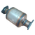 Catalisador Quantum 2.0 8v 1997 1998 1999 2000 2001 2002 Tuper 16030