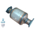Catalisador Quantum 2.0 8v 1997 1998 1999 2000 2001 2002 Tuper 16030 - comprar online