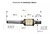 Catalisador Ka 1.0 1.6 / Fiesta 1.0 1.6 / Courier 1.6 - GM2611C MASTRA - comprar online
