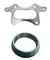 Kit Junta Anel Vedacao FIt City 1.4 1.5 16v 2009 2010 2011 2012 2013 2014 - comprar online