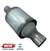 Catalisador p/ Adaptação Doblò 1.8 8v 2004 2005 - DV8102C Mastra