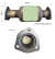 Catalisador Gol 1.0 16v (G3) - 1999 2000 2001 Scapex - 66701 na internet