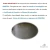 Catalisador Classic 1.0 8v 2015 2016 - Tuper 16854