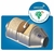 Catalisador Palio 1.6 1.8 16v Etorq 2011 2012 2013 2014 2015 2016 2017 2018 2019 2020 - OG C-10392 - comprar online