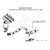 Catalisador Ka 1.0 1.6 / Fiesta 1.0 1.6 / Courier 1.6 - GM2611C MASTRA na internet