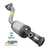 Catalisador Kangoo 1.6 16v 2002 2003 2004 2005 2006 2007 2008 2009 2010 2011 2012 2013 2014 - Scapex 95309