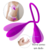 Vibrador Duplo Motor 60cmx3,2cm 7 Velocidades a Prova de Água - Sexshop Prazer Absoluto - Atacado e Varejo Com Frete Grátis |Recomendado|