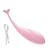 Vibrador Bluetooth Golfinho Sem Fio Celular USB 15,7x3,4cm - comprar online