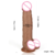 Pênis Com Cinta 18x3,4cm 21x4cm 23x4,8 Ventosa Strapon - comprar online