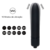 Mini Vibrador 9x1,7cm Muito Potente à Prova de Água 1 Pilha - comprar online