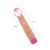 Pênis Com Vibro 22,1x4,1cm à Prova de Água - Sexshop Prazer Absoluto - Atacado e Varejo Com Frete Grátis |Recomendado|