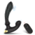 Plug Anal Vibrador 14,5cm x 3,2cm Controle Remoto