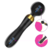 Vibrador Varinha Mágica 22,3x4,5cm DUPLO Motor