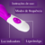 Vibrador Rabbit Ponto G E Clitóris 10 Modos - comprar online